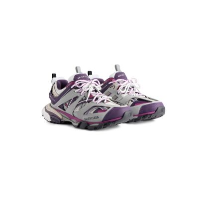 WOMEN'S TRACK SNEAKER