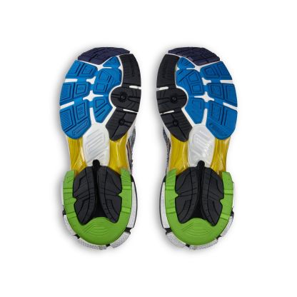 MEN'S RUNNER SNEAKER IN GREY