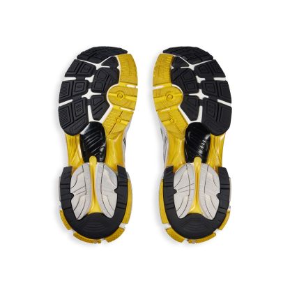 WOMEN'S RUNNER SNEAKER IN GREY