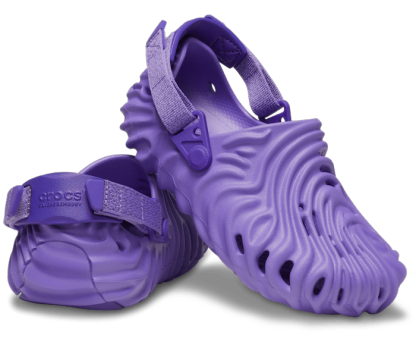 SALEHE BEMBURY X THE POLLEX CLOG KIDS