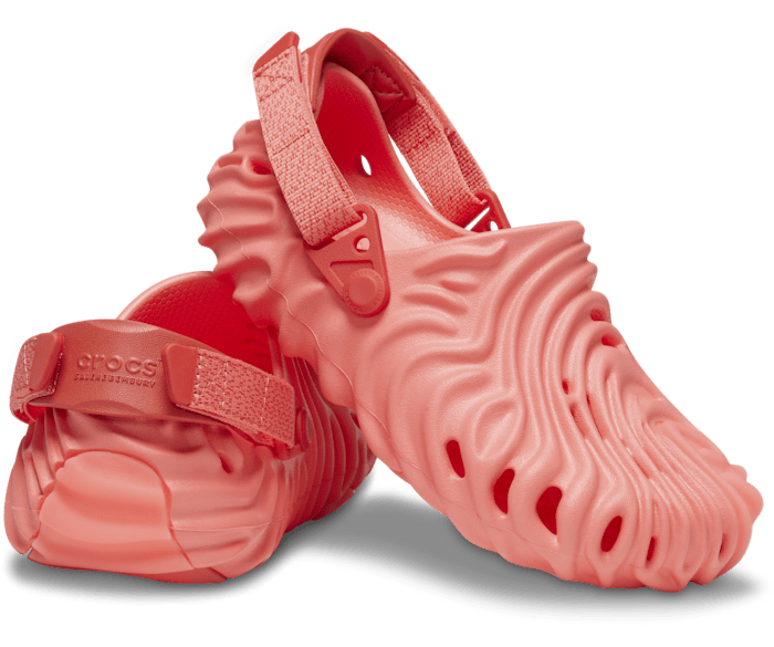 SALEHE BEMBURY X THE POLLEX CLOG KIDS