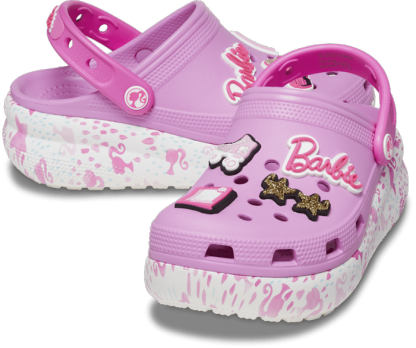 KIDS' CUTIE CRUSH CLOG
