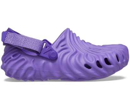 SALEHE BEMBURY X THE POLLEX CLOG KIDS