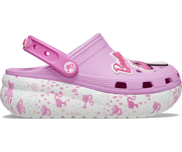 KIDS' CUTIE CRUSH CLOG