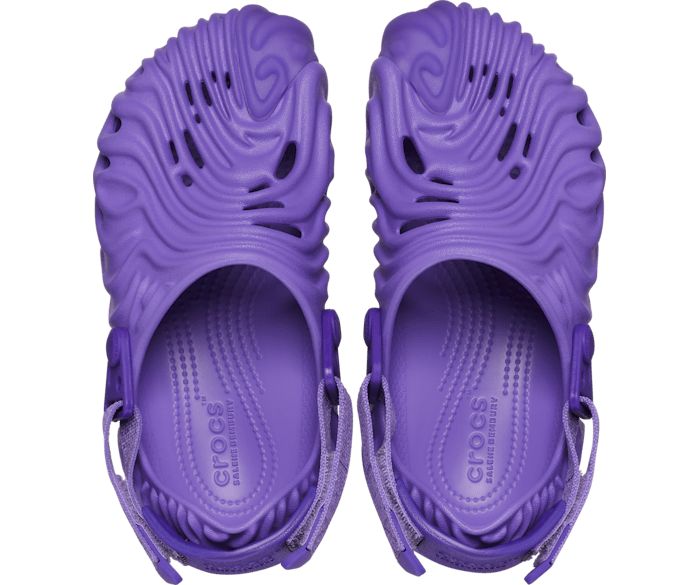 SALEHE BEMBURY X THE POLLEX CLOG KIDS