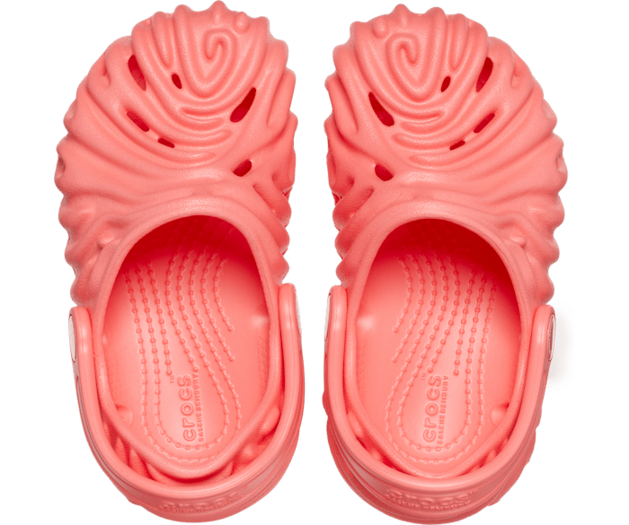 SALEHE BEMBURY X THE POLLEX CLOG TODDLER