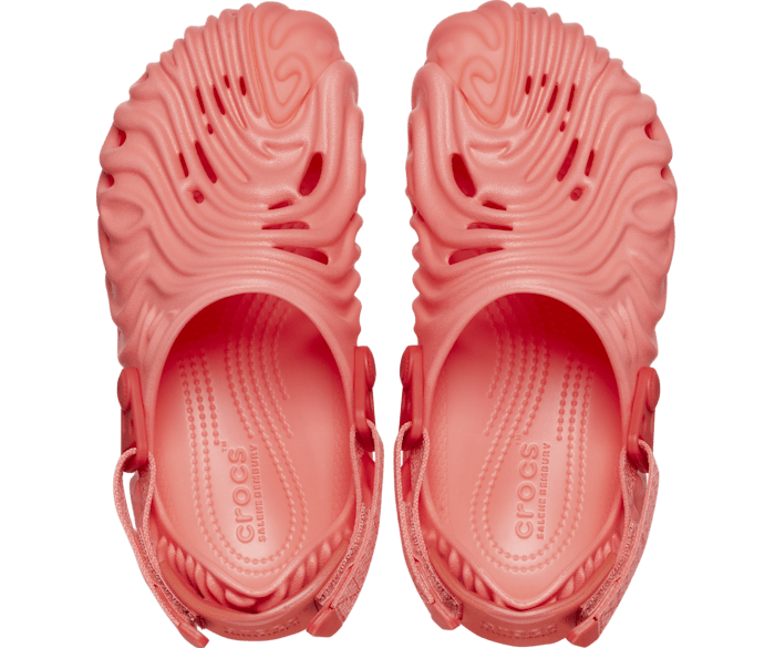 SALEHE BEMBURY X THE POLLEX CLOG KIDS