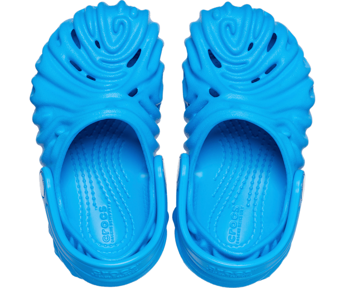 SALEHE BEMBURY X THE POLLEX CLOG TODDLER