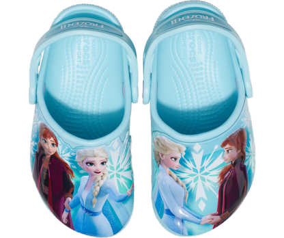 KIDS' FUN LAB DISNEY FROZEN II CLOG