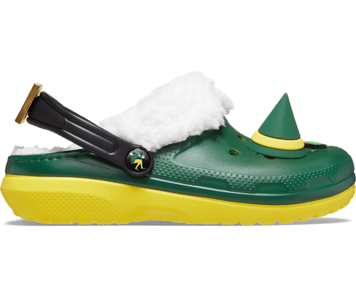 KIDS ELF CLASSIC CLOG