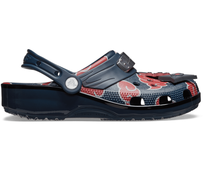Crothtcs x NARUTO ITACHI CLASSIC CLOG
