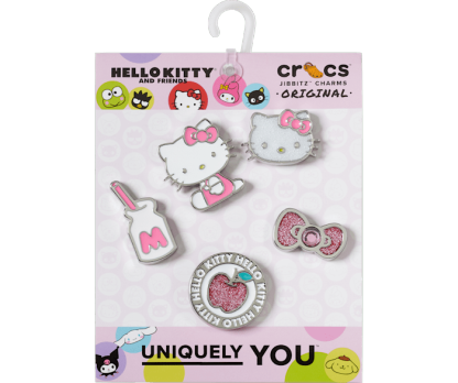 HELLO KITTY ELEVATED 5 PACK