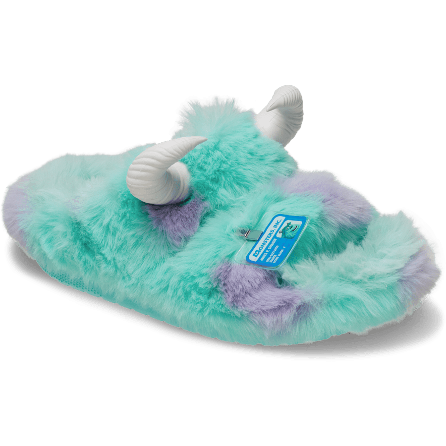 Monsters, Inc. Sulley Classic Cozzzy Sandal