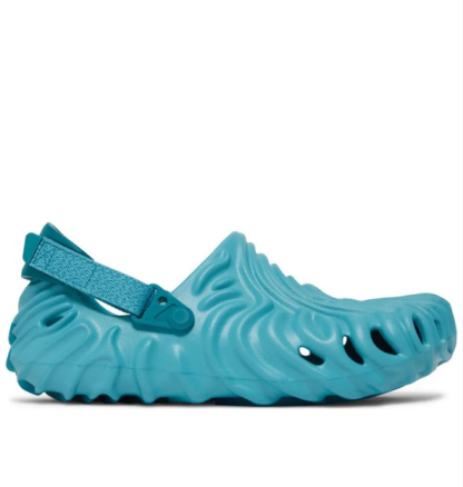 SALEHE BEMBURY X POLLEX CLOG HORCHATA