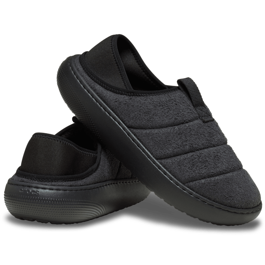 Classic Vegan Suede Moc