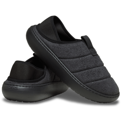 Classic Vegan Suede Moc