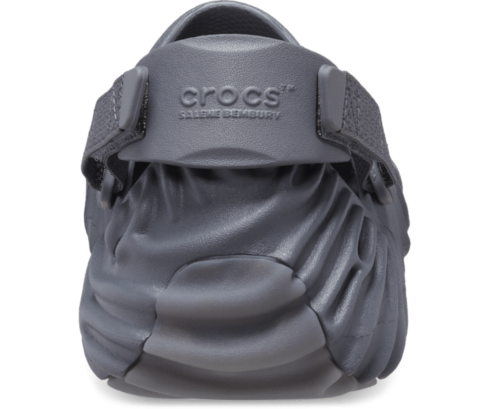 SALEHE BEMBURY X THE POLLEX CLOG