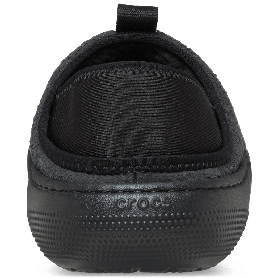 Classic Vegan Suede Moc