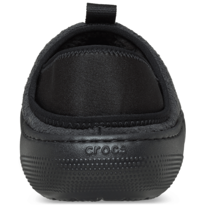 Classic Vegan Suede Moc