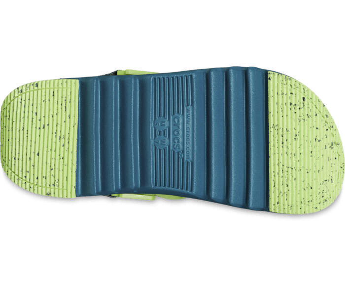 HIKER XSCAPE ANIMAL PRINT CLOG