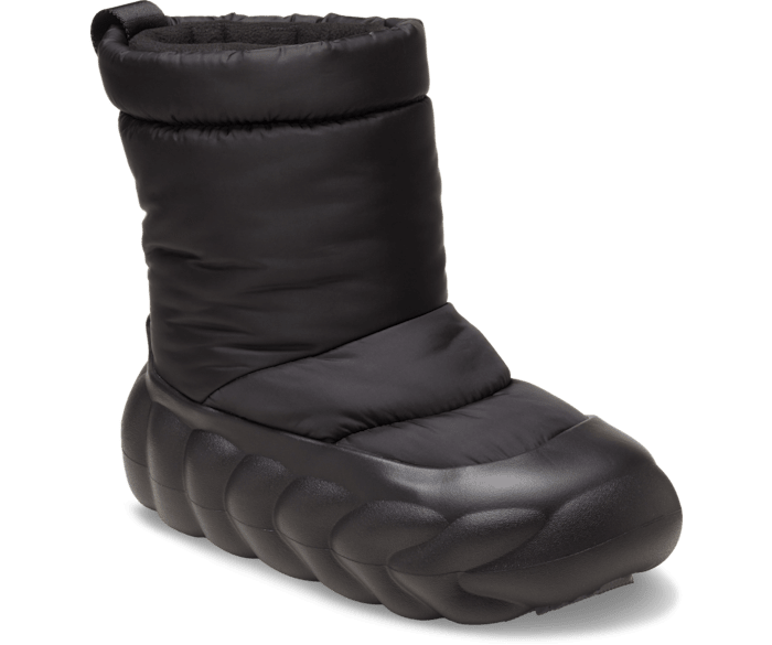 OverPuff Boot