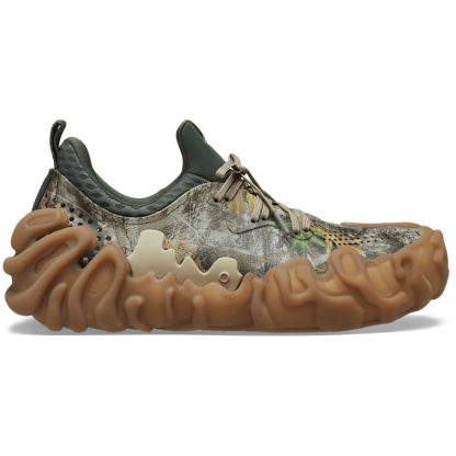 Salehe Bembury x Juniper Sneaker