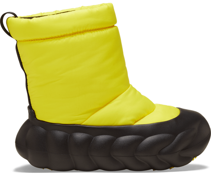 OverPuff Boot