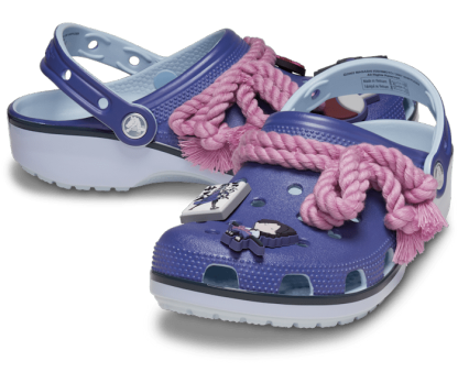 Crthtocs x NARUTO SASUKE CLASSIC CLOG