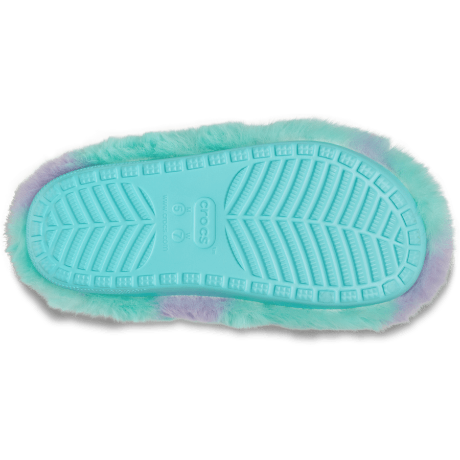 Monsters, Inc. Sulley Classic Cozzzy Sandal