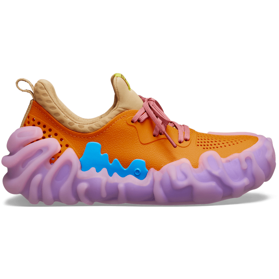 Salehe Bembury x Juniper Sneaker