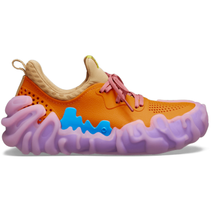 Salehe Bembury x Juniper Sneaker