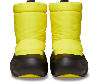 OverPuff Boot