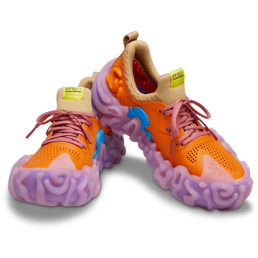 Salehe Bembury x Juniper Sneaker