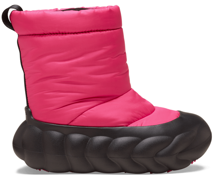 OverPuff Boot