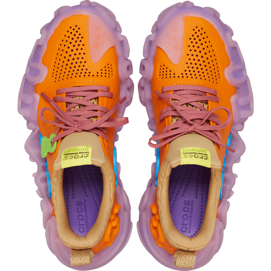 Salehe Bembury x Juniper Sneaker