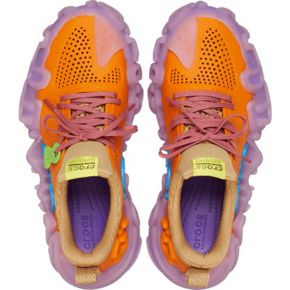 Salehe Bembury x Juniper Sneaker