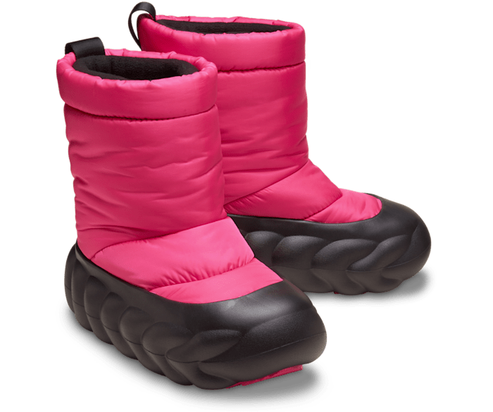 OverPuff Boot