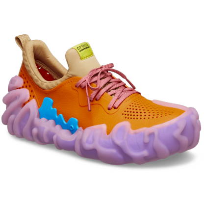 Salehe Bembury x Juniper Sneaker