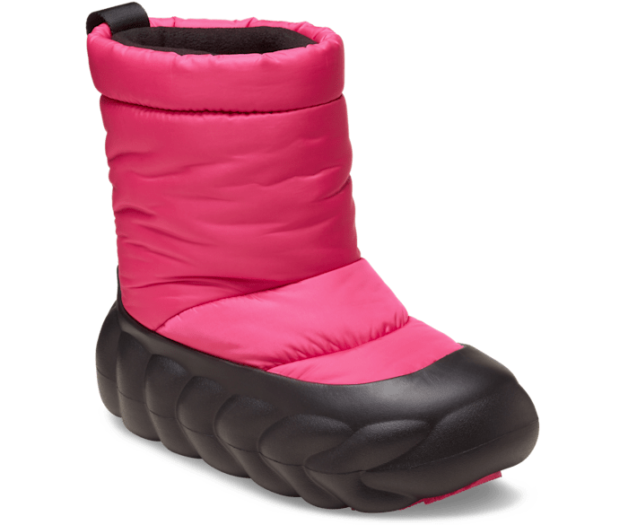 OverPuff Boot