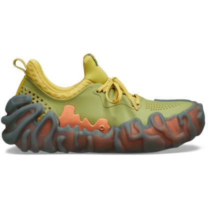 Salehe Bembury x Juniper Sneaker