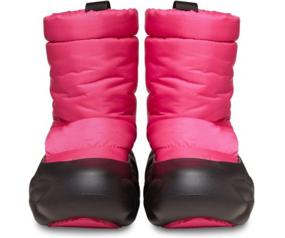 OverPuff Boot