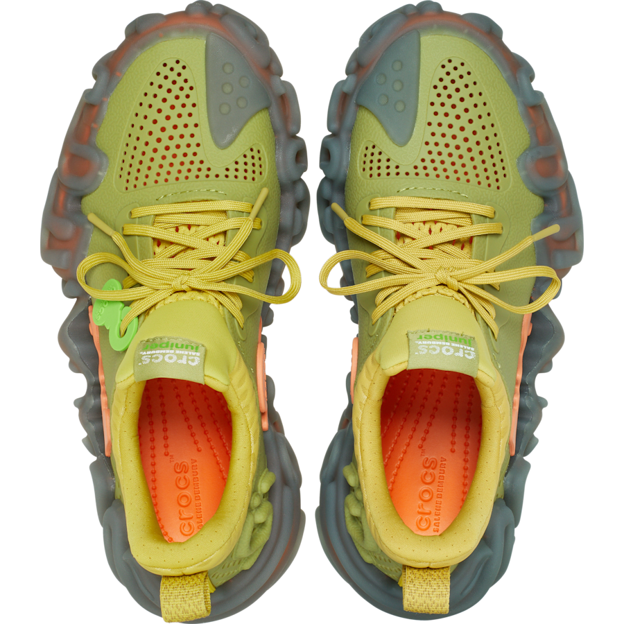 Salehe Bembury x Juniper Sneaker