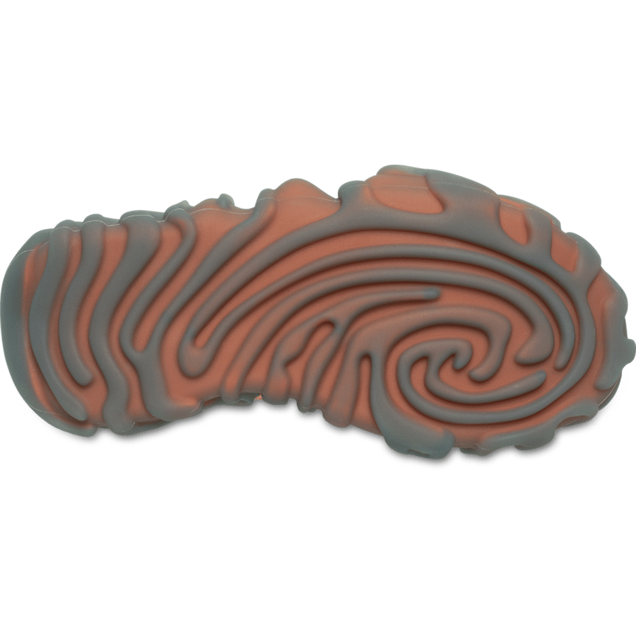 Salehe Bembury x Juniper Sneaker