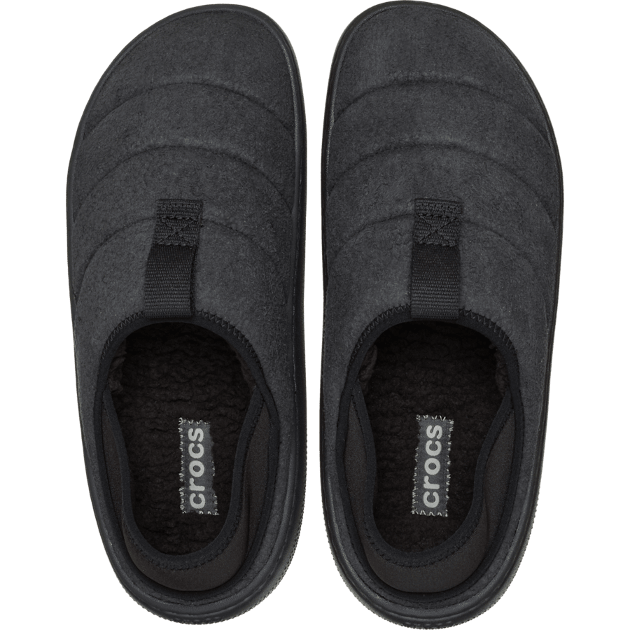 Classic Vegan Suede Moc