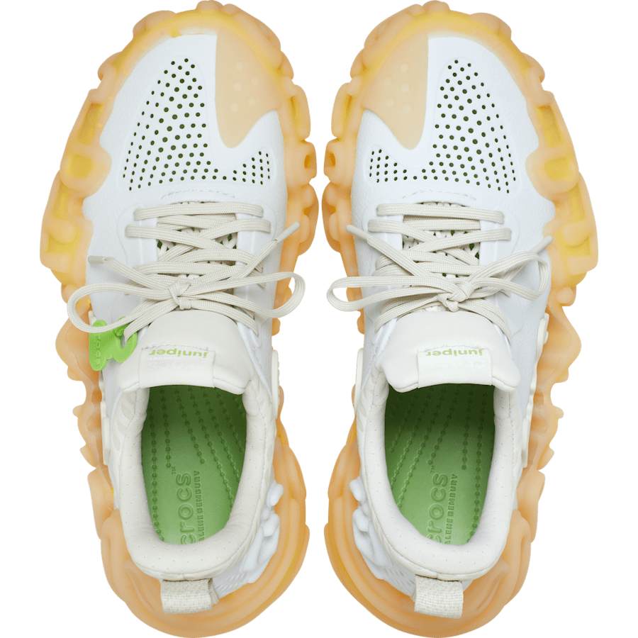 Salehe Bembury x Juniper Sneaker