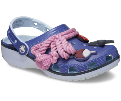 Crthtocs x NARUTO SASUKE CLASSIC CLOG