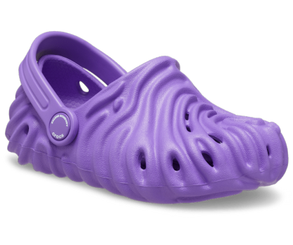 SALEHE BEMBURY X THE POLLEX CLOG TODDLER