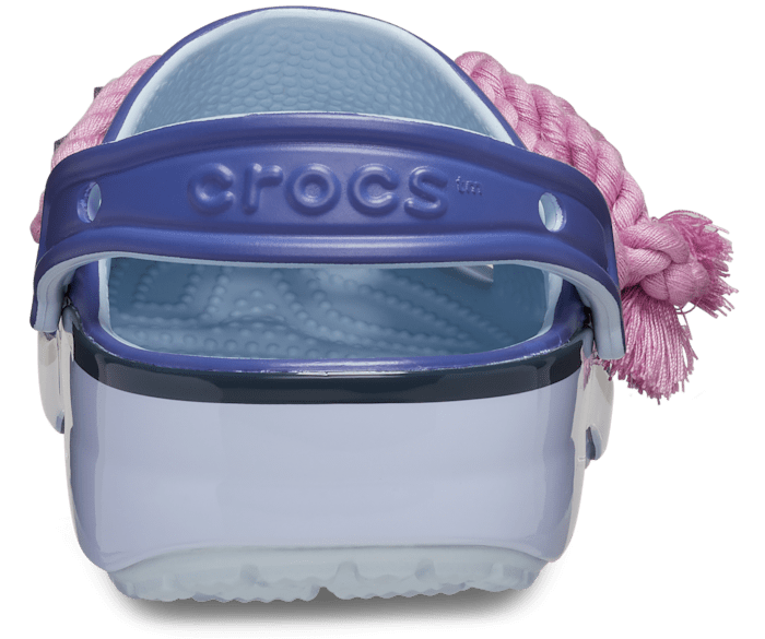 Crthtocs x NARUTO SASUKE CLASSIC CLOG