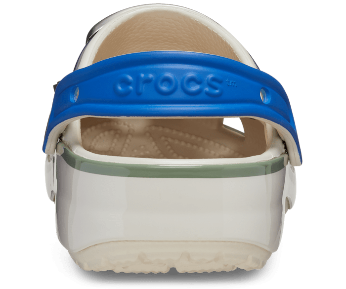 Crothtcs x NARUTO MINATO CLASSIC CLOG