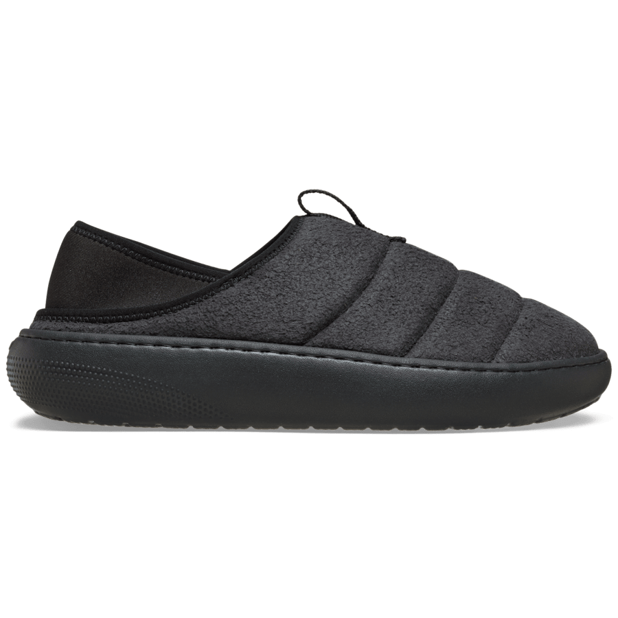 Classic Vegan Suede Moc